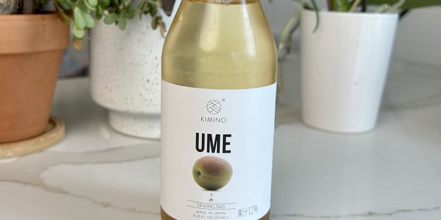 Kimino Ume