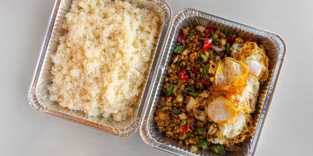 Pad Gra Pow