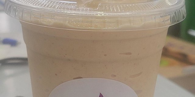 Customize Smoothie