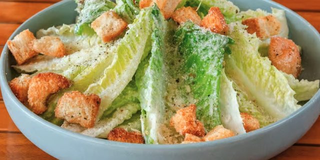 Classic Caesar