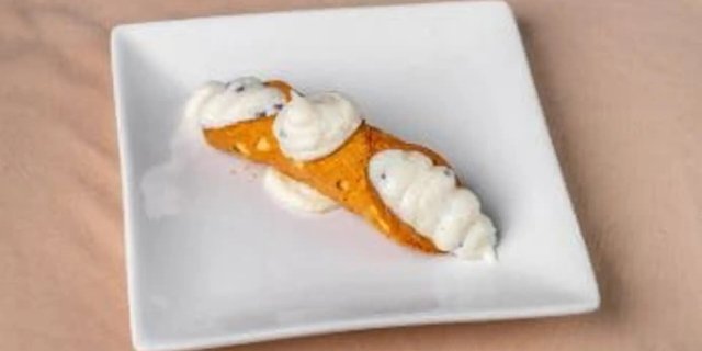 Cannoli