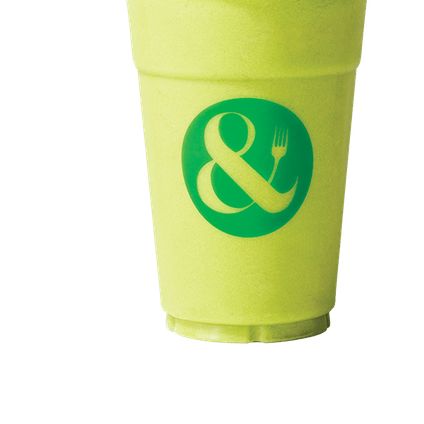 Green Glow