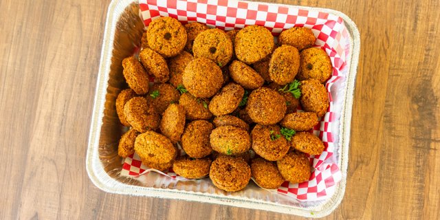 Falafel