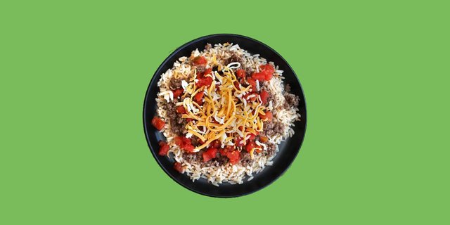 Taco Bowl