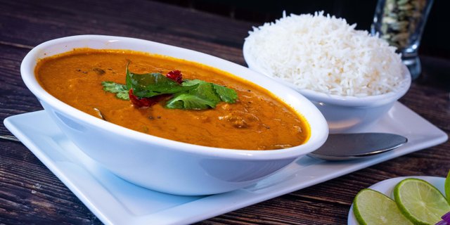 Chicken Curry