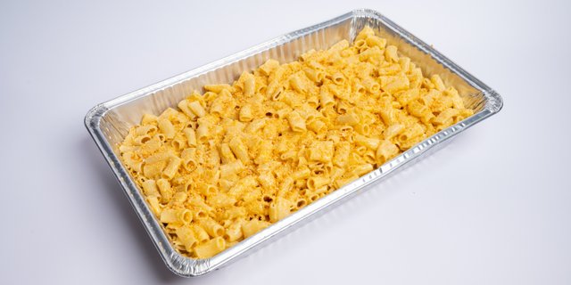 Truffle 3-Cheese Pasta for 10