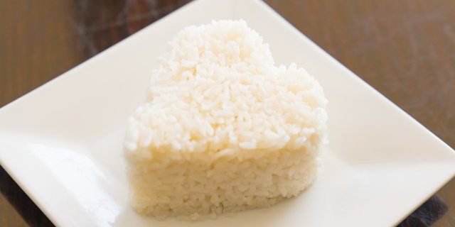 Jasmine Rice
