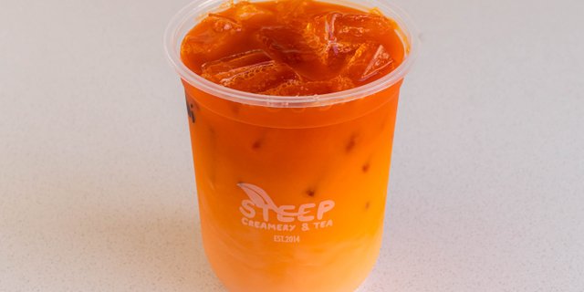 Classic Thai Milk Tea