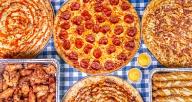 Big Dog's Pizza