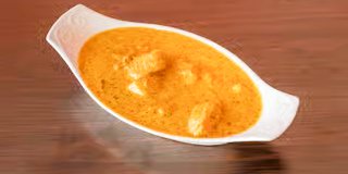 Chicken Korma