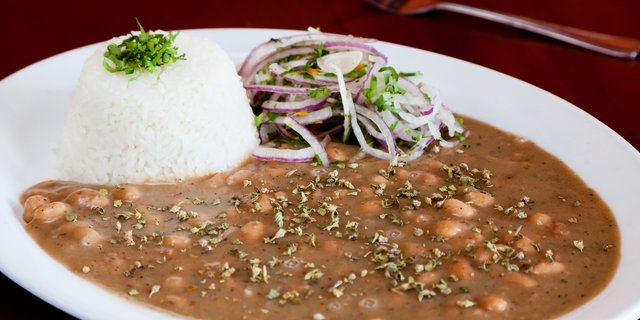 Rice-N-Beans