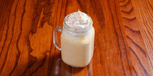 Banana Pudding Pan