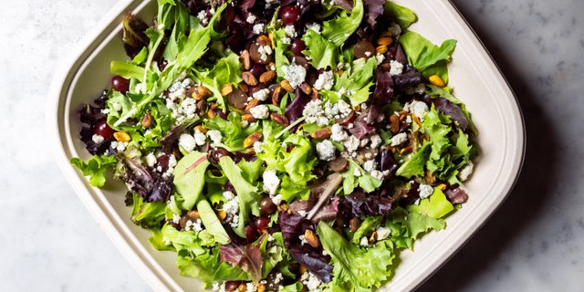 Summer Salad