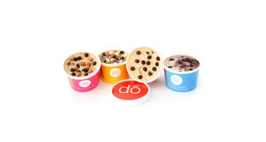DŌ, Cookie Dough Confections