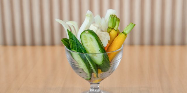 Crudité