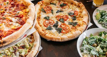 Federal Pizza