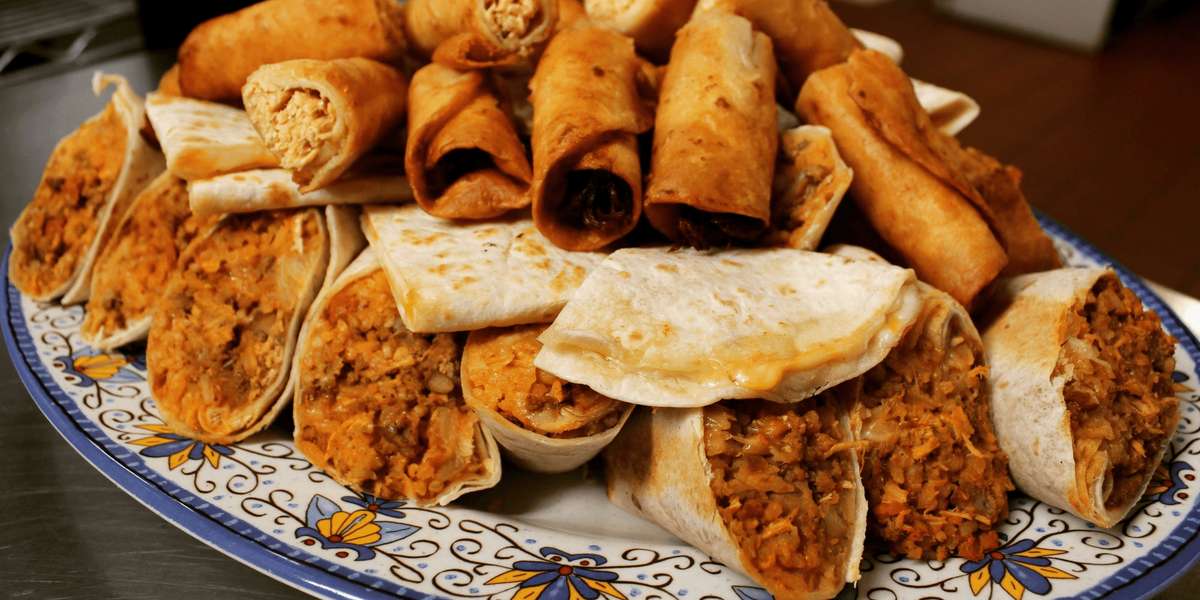 El Mejicano Tex-Mex Grill