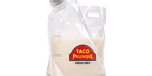 Horchata (1 Gal)