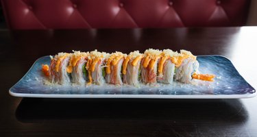Izu Sushi