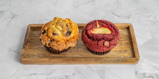 Muffins