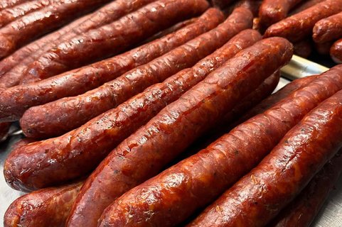 Cevapi