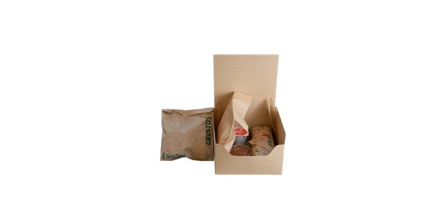 Chicken Soft Taco Box