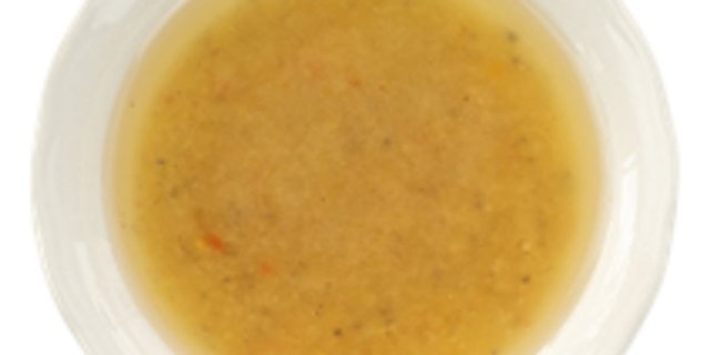 Italian Dressing