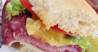 Farmington Deli