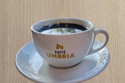 Box of Coffee