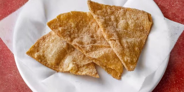 Bunuelos