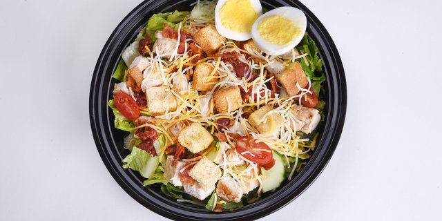 Monterey Chicken Salad