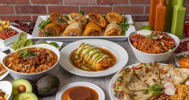 Amigos Birria Tacos