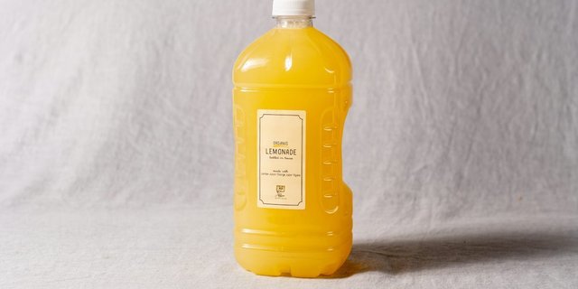 Lemonade