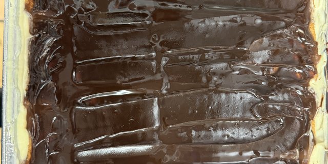 Chocolate Eclair Cake (Ice Box Cake)