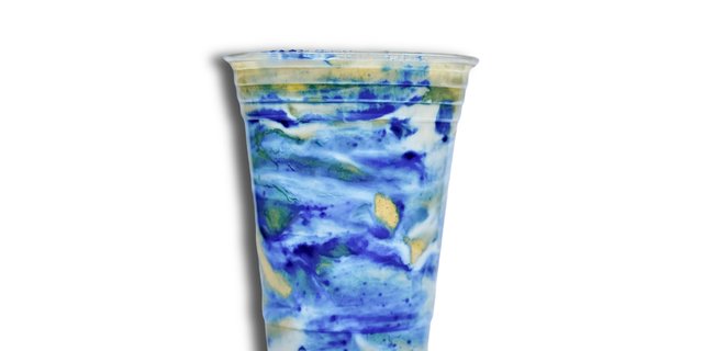 Bananarama Shake