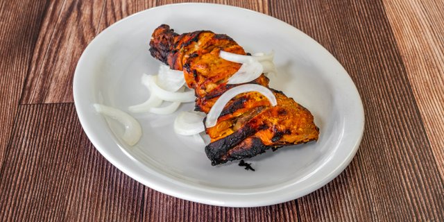 Achaar Murgh