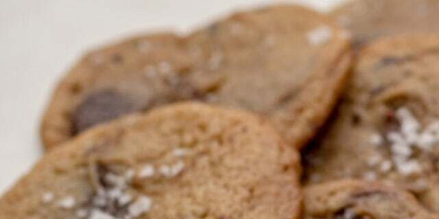 Chocolate Chunk Cookies