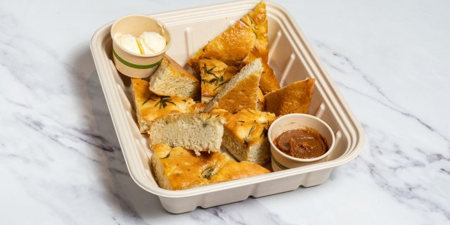 Focaccia