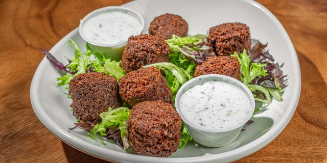 Falafel