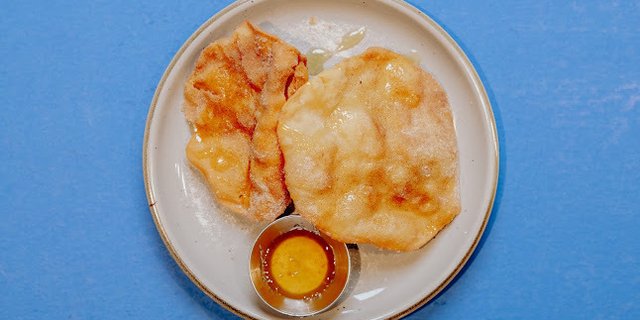 Sopapilla