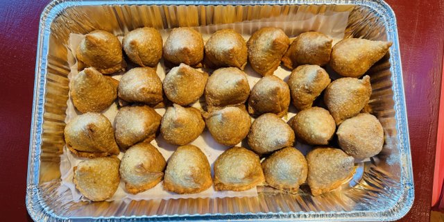 Samosa
