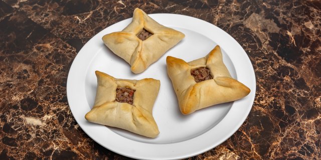 Meat Pies