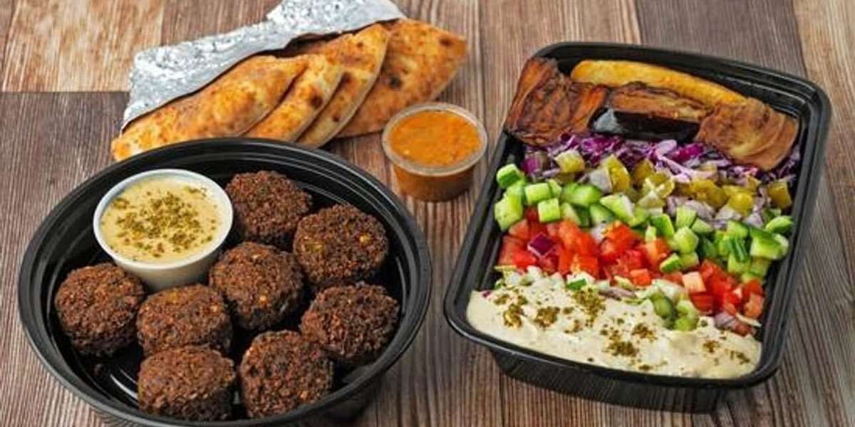 Shawarma Shabazi