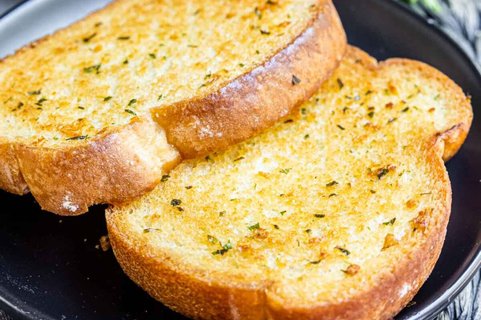 Garlic Toast