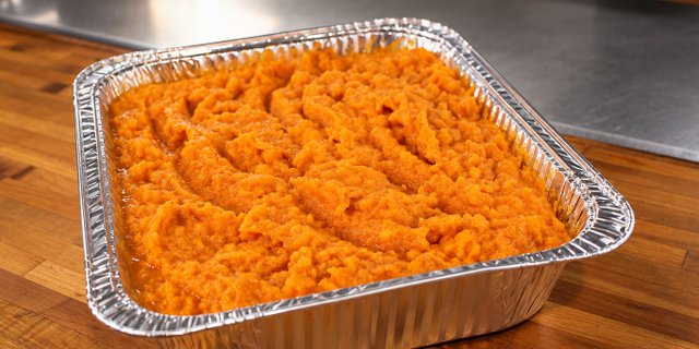 Sweet Potatoes