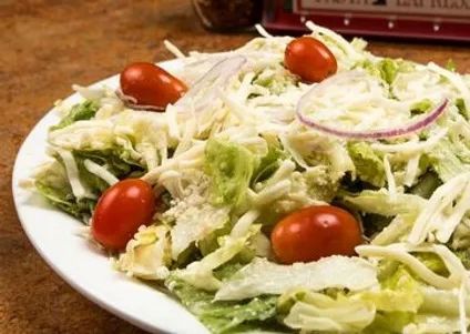 House Salad