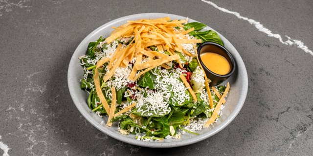 Monarca Salad
