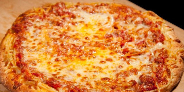 Cheese Pizza