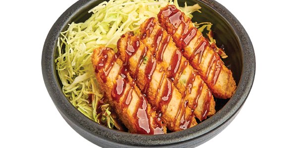 Potato Croquette