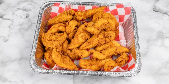 Chicken Tenders